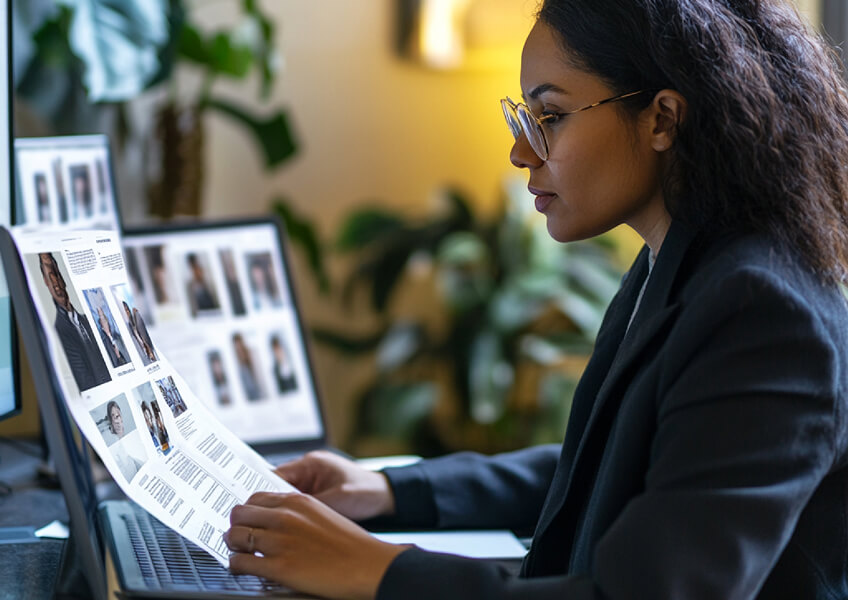 How To Write A CV That Stands Out In 2026