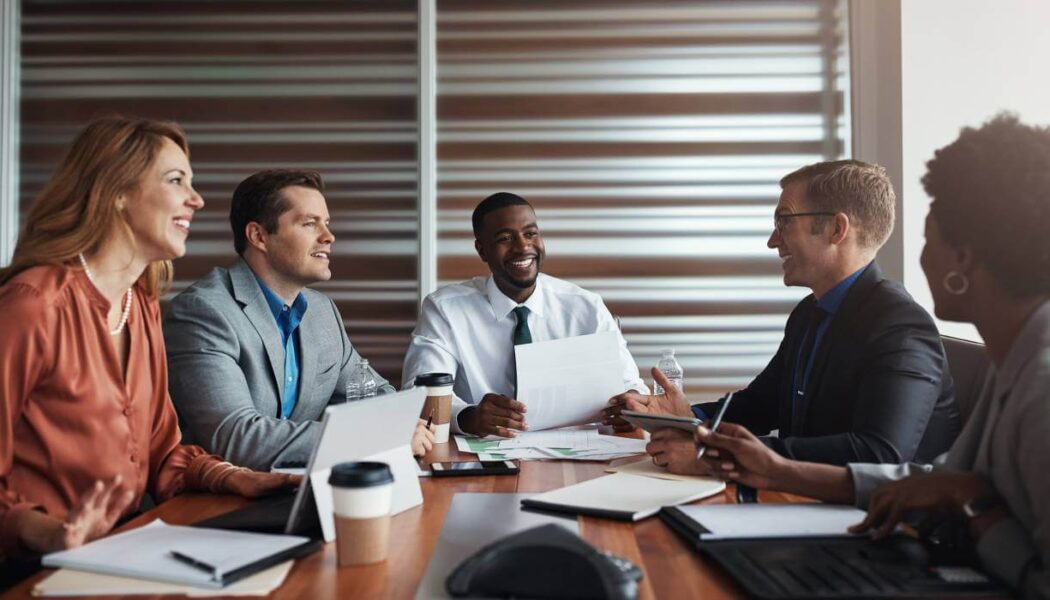 Manufacturing Firm – Skilled Labor Shortage