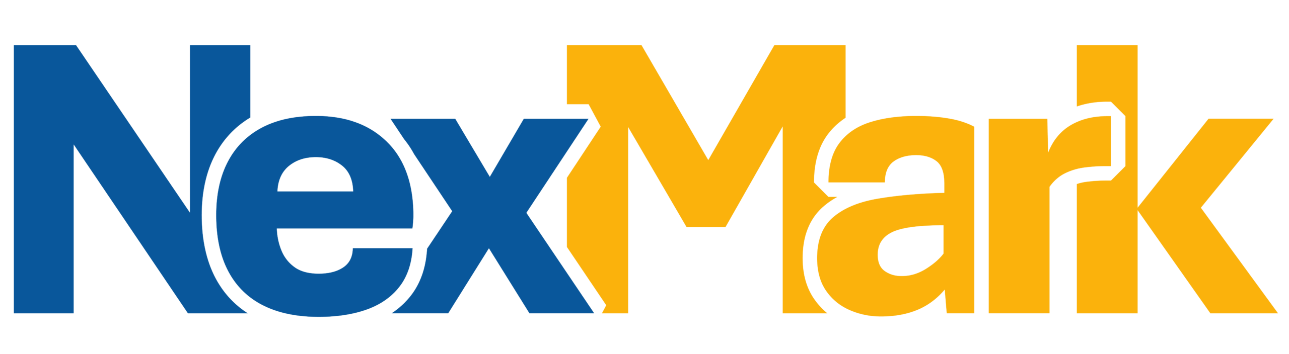 NexMark Global